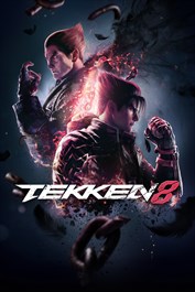 Tekken 8 estrena la Temporada 3 con Kunimitsu